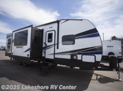 New 2018 Keystone Impact 330 available in Muskegon, Michigan