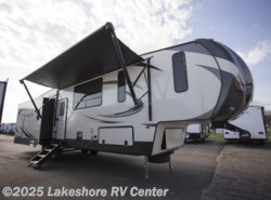 New 2018 Keystone Sprinter Limited 3571FWLFT available in Muskegon, Michigan