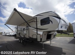 New 2019 Keystone Hideout 281DBS available in Muskegon, Michigan