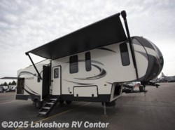 New 2018 Keystone Sprinter Limited 3151FWRLS available in Muskegon, Michigan