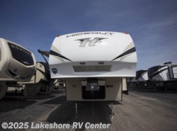 New 2019 Keystone Hideout 281DBS available in Muskegon, Michigan