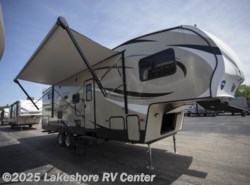 New 2019 Keystone Hideout 281DBS available in Muskegon, Michigan