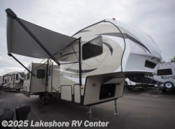 New 2019 Keystone Hideout 303RLI available in Muskegon, Michigan