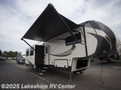 New 2019 Keystone Sprinter Campfire Edition 32FWBH available in Muskegon, Michigan