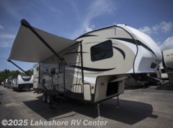 New 2019 Keystone Hideout 281DBS available in Muskegon, Michigan