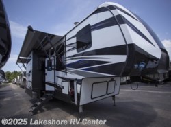 New 2019 Keystone Fuzion 357 available in Muskegon, Michigan