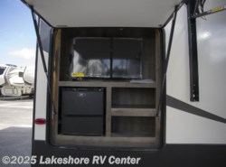 New 2019 Keystone Sprinter Campfire Edition 29FWBH available in Muskegon, Michigan