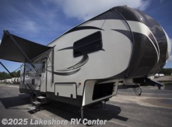 New 2019 Keystone Sprinter Campfire Edition 29FWBH available in Muskegon, Michigan