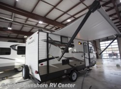 New 2018 Starcraft Autumn Ridge Outfitter 18BHS available in Muskegon, Michigan