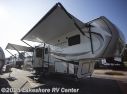New 2019 Keystone Montana 3120RL available in Muskegon, Michigan
