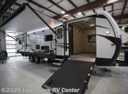 New 2018 Keystone Outback 324CG available in Muskegon, Michigan