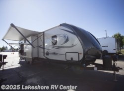 New 2019 Keystone Premier 34BIPR available in Muskegon, Michigan