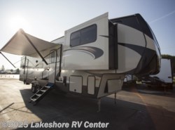 New 2019 Keystone Cougar 367FLS available in Muskegon, Michigan