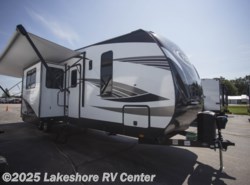New 2019 Heartland Torque XLT T314 available in Muskegon, Michigan