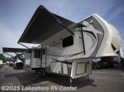 New 2019 Keystone Montana 3120RL available in Muskegon, Michigan