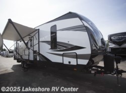 New 2019 Heartland Torque XLT T322 available in Muskegon, Michigan