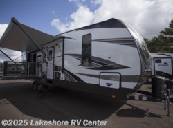 New 2019 Heartland Torque XLT T32 available in Muskegon, Michigan
