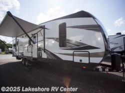 New 2019 Heartland Torque XLT T322 available in Muskegon, Michigan