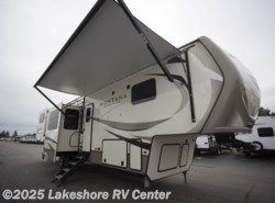 New 2019 Keystone Montana 3790RD available in Muskegon, Michigan