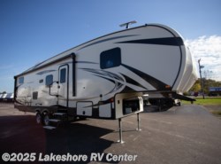 New 2019 Starcraft Telluride 296BHS available in Muskegon, Michigan