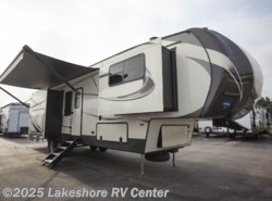 New 2019 Keystone Sprinter Limited 3550FWMLS available in Muskegon, Michigan