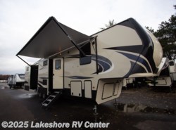 New 2019 Keystone Montana High Country 362RD available in Muskegon, Michigan