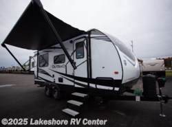 New 2019 Keystone Outback Ultra Lite 210URS available in Muskegon, Michigan
