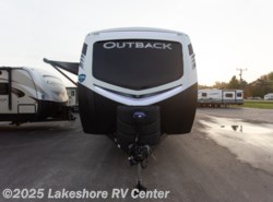 New 2019 Keystone Outback 335CG available in Muskegon, Michigan