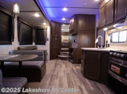 New 2019 Forest River Wolf Pack 315PACK12 available in Muskegon, Michigan