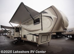 New 2019 Keystone Montana 3721RL available in Muskegon, Michigan