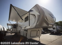 New 2019 Keystone Montana 3721RL available in Muskegon, Michigan