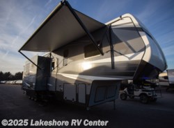 New 2019 Keystone Carbon 403 available in Muskegon, Michigan