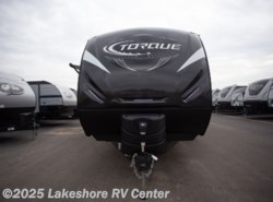 New 2019 Heartland Torque XLT T322 available in Muskegon, Michigan