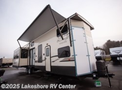 New 2019 Forest River Wildwood Grand Lodge 42DL available in Muskegon, Michigan