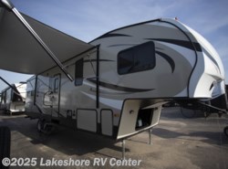 New 2019 Keystone Hideout 292MLS available in Muskegon, Michigan