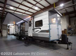 New 2019 Forest River Wildwood DLX 42QBQ available in Muskegon, Michigan