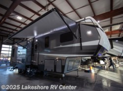 New 2019 Keystone Carbon 347 available in Muskegon, Michigan
