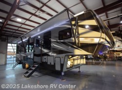 New 2019 Keystone Raptor 351 available in Muskegon, Michigan