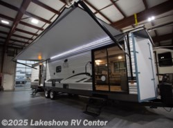 New 2019 Forest River Wildwood DLX 353FLFB available in Muskegon, Michigan