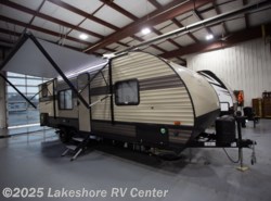 New 2019 Forest River Wildwood X-Lite 261BHXL available in Muskegon, Michigan