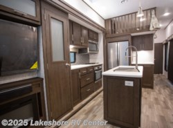 New 2019 Forest River Wildwood Grand Lodge 42DL available in Muskegon, Michigan