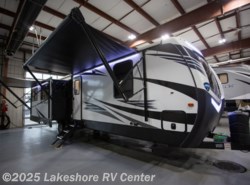 New 2019 Keystone Outback 328RL available in Muskegon, Michigan