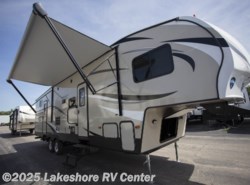 New 2019 Keystone Hideout 308BHDS available in Muskegon, Michigan