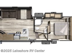 New 2019 Starcraft Telluride 251RES available in Muskegon, Michigan