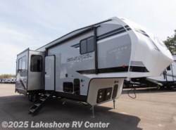 New 2019 Forest River Wolf Pack 325PACK13 available in Muskegon, Michigan