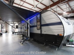 New 2019 Forest River Grey Wolf 26DJSE SPECIAL EDITION available in Muskegon, Michigan
