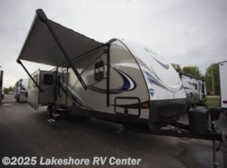 New 2018 Keystone Passport Elite 34MB available in Muskegon, Michigan