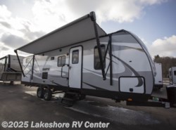 New 2019 Cruiser RV Cruiser MPG 2800QB available in Muskegon, Michigan