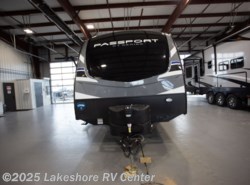 New 2019 Keystone Passport GT Series 2820BH available in Muskegon, Michigan