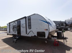 New 2020 Forest River Grey Wolf 26RR available in Muskegon, Michigan